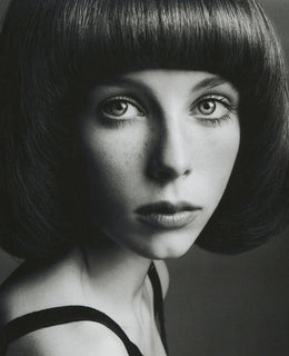 Love Magazine - Solve Sundsbo - Edie Campbell Love Magazine - Solve Sundsbo - Edie Campbell