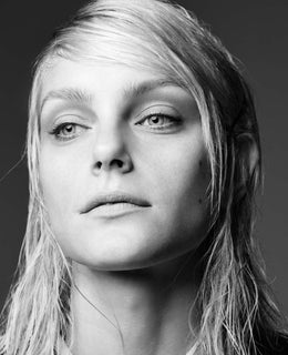 LOVE Magazine - Sølve Sundsbø LOVE Magazine - Sølve Sundsbø