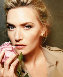 Marie Claire - Nico Bustos - Kate Winslet Marie Claire - Nico Bustos - Kate Winslet