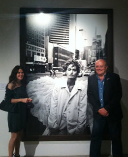 Inspiration - Peter Lindbergh Inspiration - Peter Lindbergh