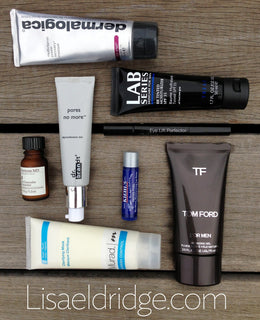 Make-up For The Boys! Make-up For The Boys!