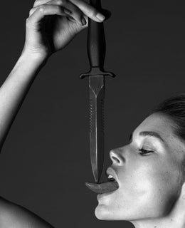 Double Magazine - Mert Alas & Marcus Piggott - Doutzen Kroes Double Magazine - Mert Alas & Marcus Piggott - Doutzen Kroes