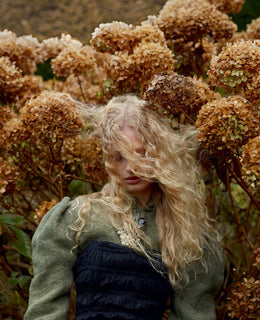 Double Magazine - Mert Alas & Marcus Piggott - Frederikke Sofie Double Magazine - Mert Alas & Marcus Piggott - Frederikke Sofie