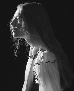 Double Magazine - Mert Alas & Marcus Piggott - Agnes Åkerlund Double Magazine - Mert Alas & Marcus Piggott - Agnes Åkerlund