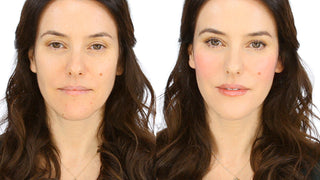 Minimal Product Make-Up - Pink Flush Minimal Product Make-Up - Pink Flush