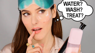Morning... to Cleanse or Not to Cleanse? Morning... to Cleanse or Not to Cleanse?