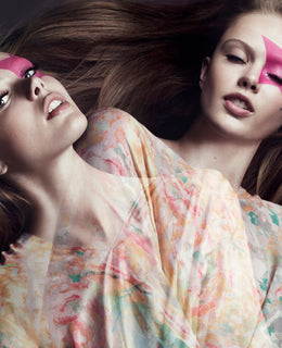 Vogue UK - Lachlan Bailey Vogue UK - Lachlan Bailey