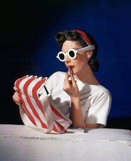 Inspiration - A Brave Click of The Shutter & Giveaway Inspiration - A Brave Click of The Shutter & Giveaway