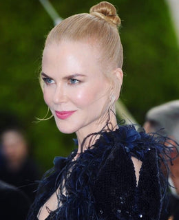 Cannes 2017 - Nicole Kidman Cannes 2017 - Nicole Kidman