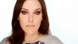 Nicole Richie - Cover Look Nicole Richie - Cover Look