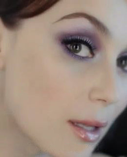 Extravagant Eyelashes Mascara Ad Extravagant Eyelashes Mascara Ad