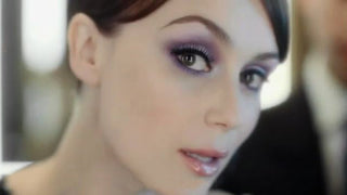 Extravagant Eyelashes Mascara Ad Extravagant Eyelashes Mascara Ad