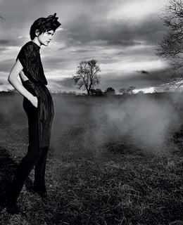 T Magazine - Solve Sundsbo - Stella Tennant T Magazine - Solve Sundsbo - Stella Tennant