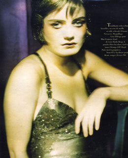 Paolo Roversi Paolo Roversi