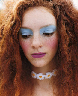 Vogue (Italy) - Perry Ogden Vogue (Italy) - Perry Ogden