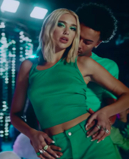 Physical Music Video - Dua Lipa Physical Music Video - Dua Lipa