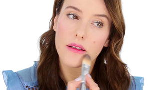 Radiantly Healthy Fresh Spring Makeup Look Radiantly Healthy Fresh Spring Makeup Look