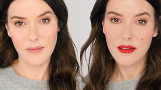 Subtle Pinks (Two Ways) Subtle Pinks (Two Ways)