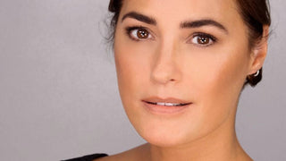 Supermodel Beauty Chat with Yasmin Le Bon Supermodel Beauty Chat with Yasmin Le Bon