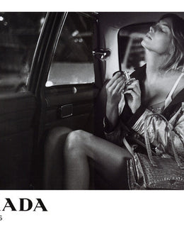 Prada Parfums - Ridley and Jordan Scott Prada Parfums - Ridley and Jordan Scott