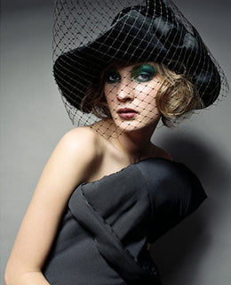 Vogue (Japan) - Raymond Meier Vogue (Japan) - Raymond Meier