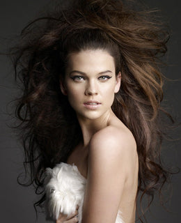 Vogue India - Robin Derrick Vogue India - Robin Derrick