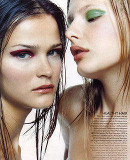 Vogue UK Vogue UK