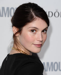 Red Carpet - Glamour Women of The Year - Gemma Arterton Red Carpet - Glamour Women of The Year - Gemma Arterton