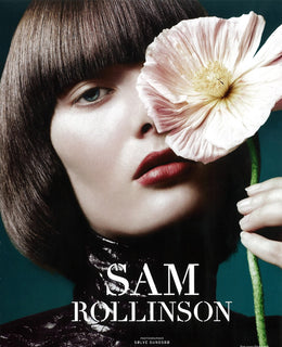 LOVE Magazine - Sølve Sundsbo LOVE Magazine - Sølve Sundsbo