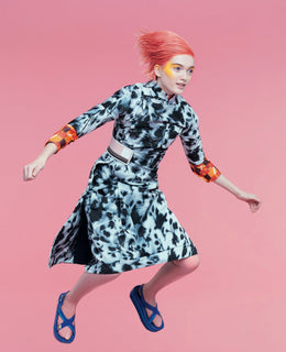 Vogue Turkey - Miguel Reveriego Vogue Turkey - Miguel Reveriego