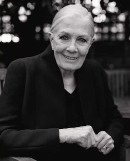 Vogue - Perry Ogden - Vanessa Redgrave Vogue - Perry Ogden - Vanessa Redgrave