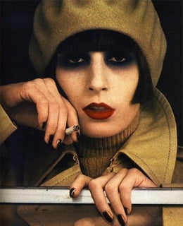 The Beauty Pioneers: Serge Lutens The Beauty Pioneers: Serge Lutens