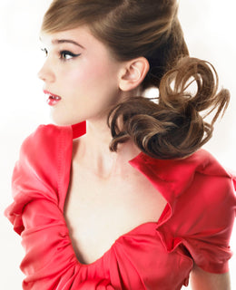 Glamour UK - Robert Erdmann Glamour UK - Robert Erdmann