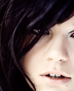 Simon Emmett - Lily Allen Simon Emmett - Lily Allen