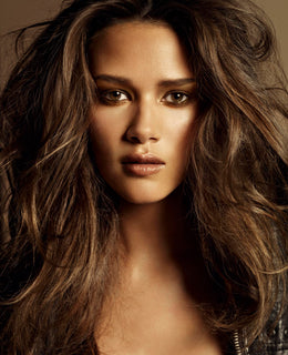 Glamour UK - Robin Derrick Glamour UK - Robin Derrick
