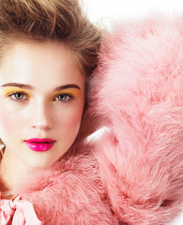 Glamour UK - Robert Erdmann Glamour UK - Robert Erdmann