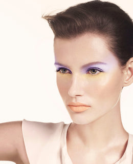 Vogue UK - Robin Derrick Vogue UK - Robin Derrick