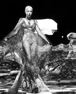 ShowStudio - Nick Knight ShowStudio - Nick Knight