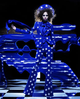 ShowStudio - Nick Knight ShowStudio - Nick Knight