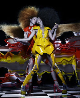 ShowStudio - Nick Knight ShowStudio - Nick Knight