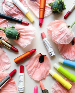 Pout Protection - Lipsticks for Summer Pout Protection - Lipsticks for Summer