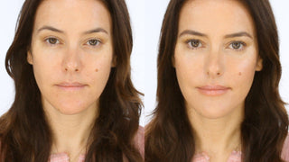 Natural Shimmery Summer Glow Natural Shimmery Summer Glow