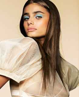 Sunday Times Style - Donna Trope - Taylor Hill Sunday Times Style - Donna Trope - Taylor Hill
