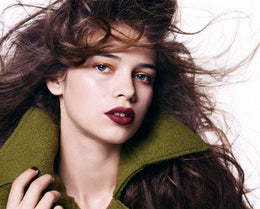 Glamour - Robert Erdmann Glamour - Robert Erdmann