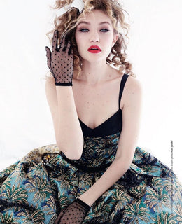 Dazed - Rankin - Gigi Hadid Dazed - Rankin - Gigi Hadid