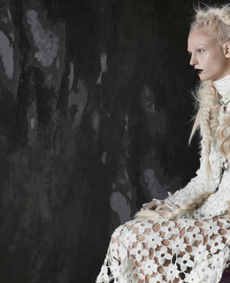 Vogue Italia - Michael Baumgarten Vogue Italia - Michael Baumgarten