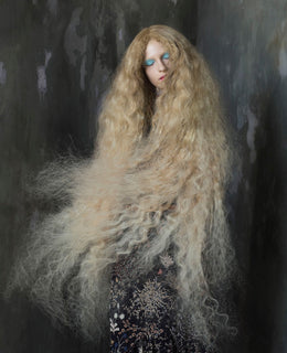 Vogue Italia - Michael Baumgarten Vogue Italia - Michael Baumgarten