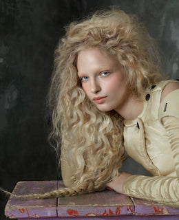 Vogue Italia - Michael Baumgarten Vogue Italia - Michael Baumgarten