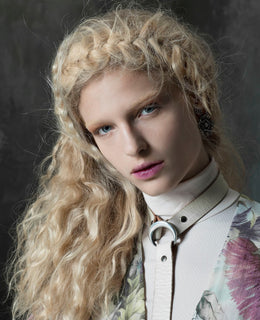 Vogue Italia - Michael Baumgarten Vogue Italia - Michael Baumgarten