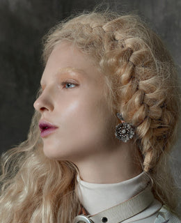 Vogue Italia - Michael Baumgarten Vogue Italia - Michael Baumgarten